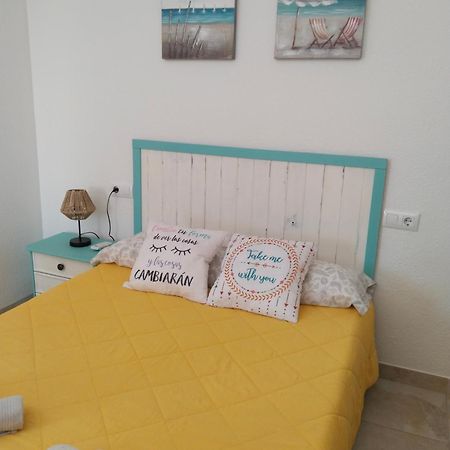 Relax En Denia公寓 外观 照片