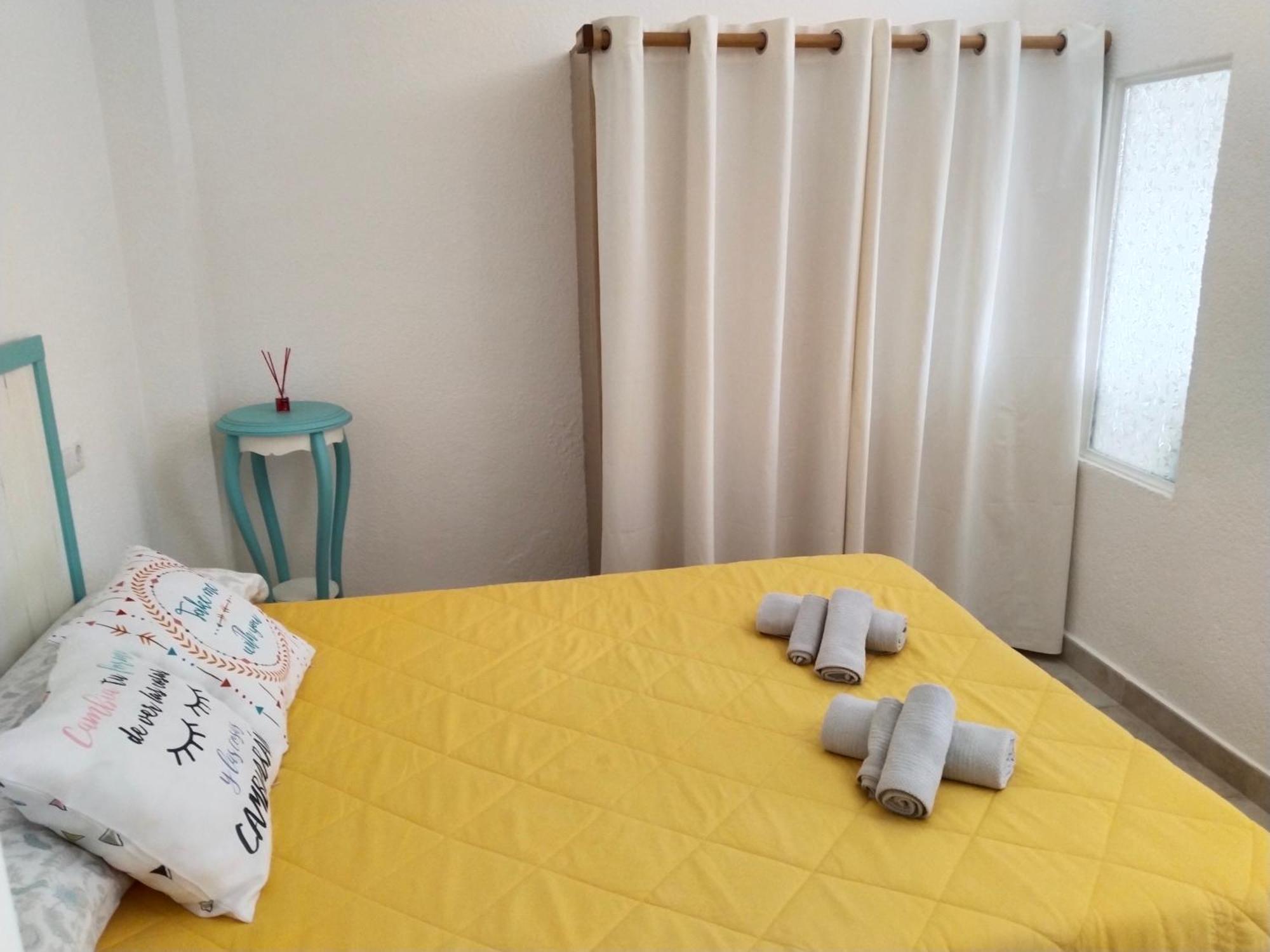 Relax En Denia公寓 外观 照片